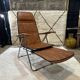 Fauteuil vintage inclinable