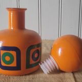 Beccaro Lacrima Christi Bottle