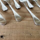 Guy Degrenne oyster forks