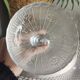 Relief glass cups