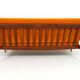 Teak Sofa by Grete Jalk for Poul Jeppesen