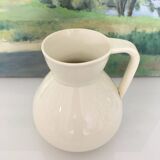 Vase xl ivoire