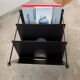 Modular magazine rack Memphis 1980
