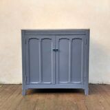 Vintage Parisian buffet