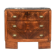 Dresser 3 drawers 1930 Art Deco