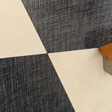 Wall coat rack entrance Drevokov 1965