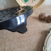 Cast iron underbody Decotec France vintage
