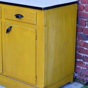 Buffet workshop furniture