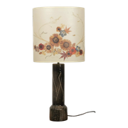 Ceramic lamp