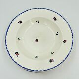 Lot de service décorEdouard de Nimy