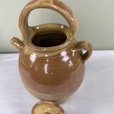 Old water jug