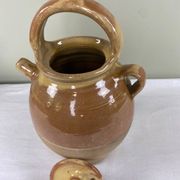 Old water jug