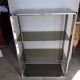 Fratelli Orsenigo bibliotheque etagere ep 1970 design