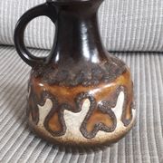 Vintage vase Germany