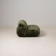 Soriana Lounge Chair by Afra & Tobia Scarpa for Cassina, Italy