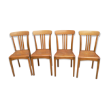 4 stella bar bistro chairs