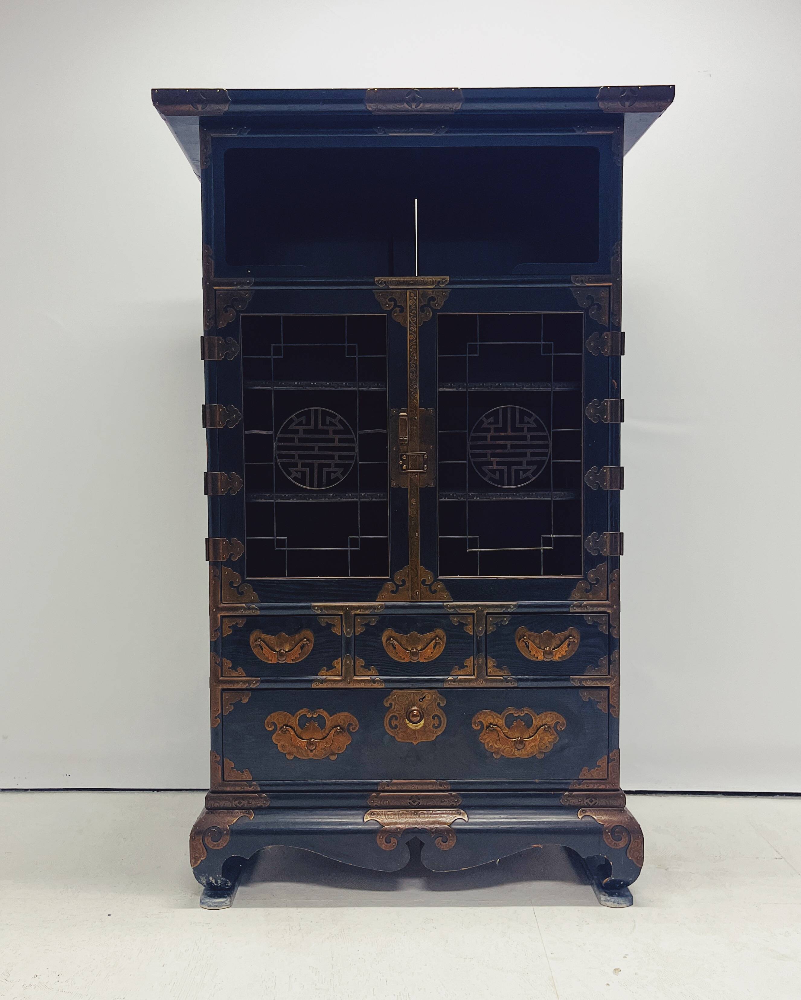 Chinese Storage Cabinet