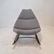 Rocking Chair par Geoffrey Harcourt pour Artifort