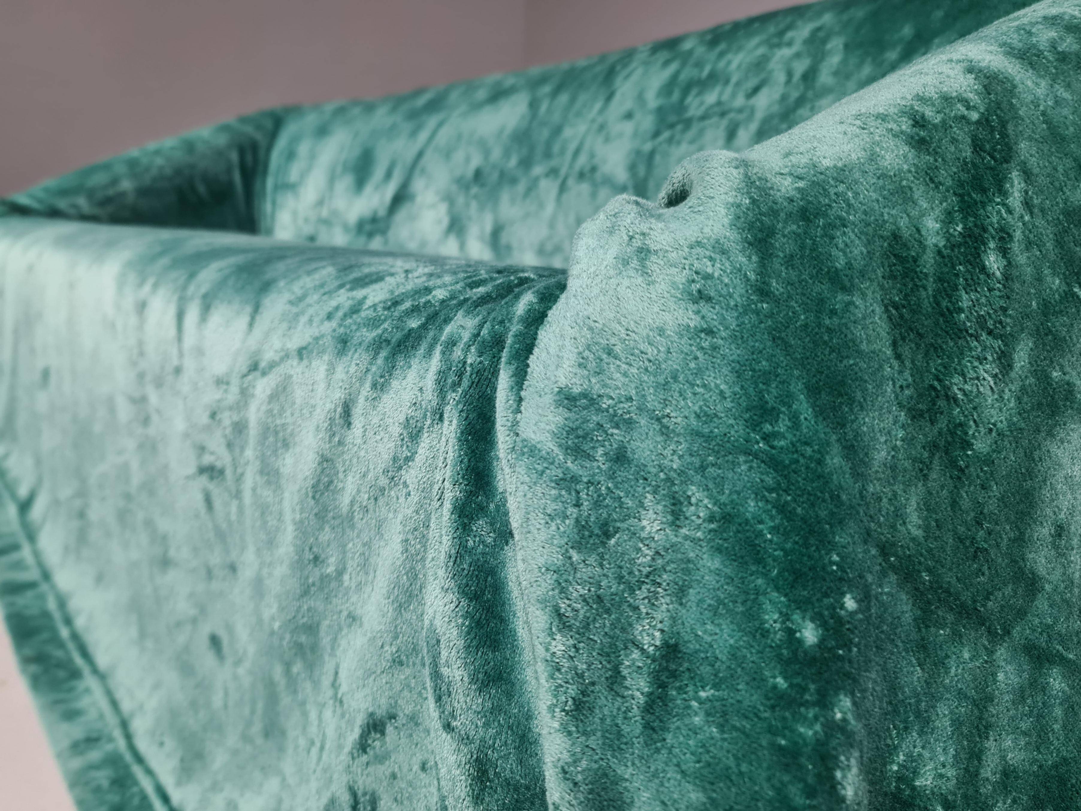 Mantilla Canapé Kazuhide Takahama for Simon Gavina, 1970