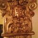 Miroir de style Renaissance