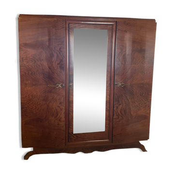 Armoire en merisier