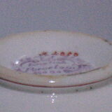 Cup and under cup