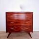 Commode scandinave vintage