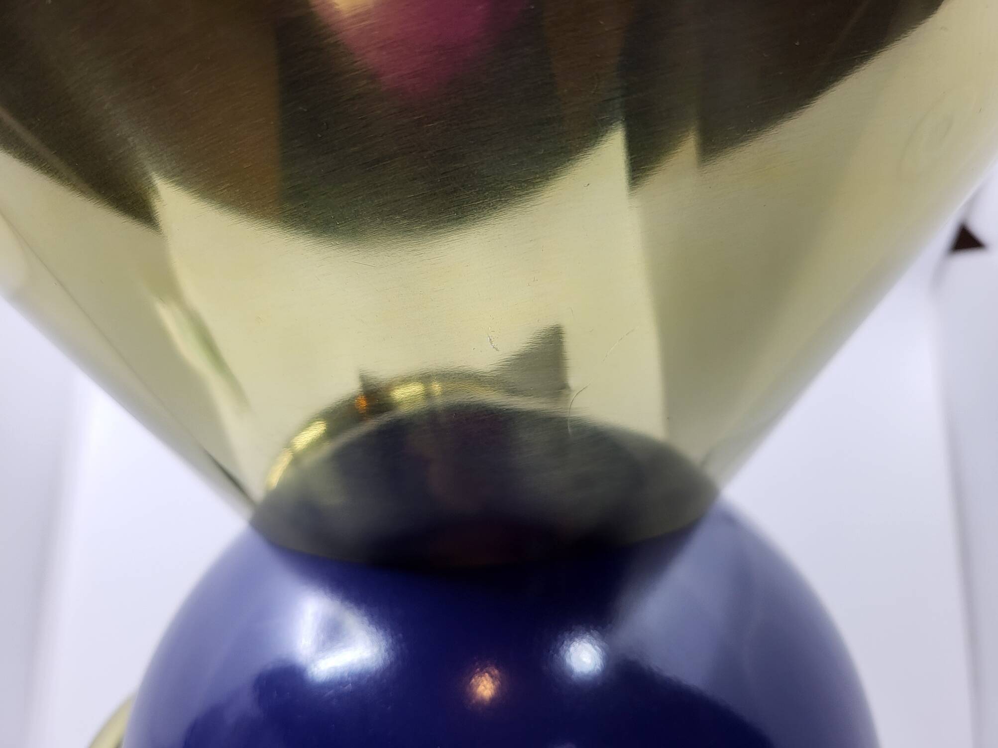 Vincent Darré X Monoprix Stool