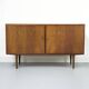 Buffet danois par Carlo Jensen pour Hundevad & Co., années 1960