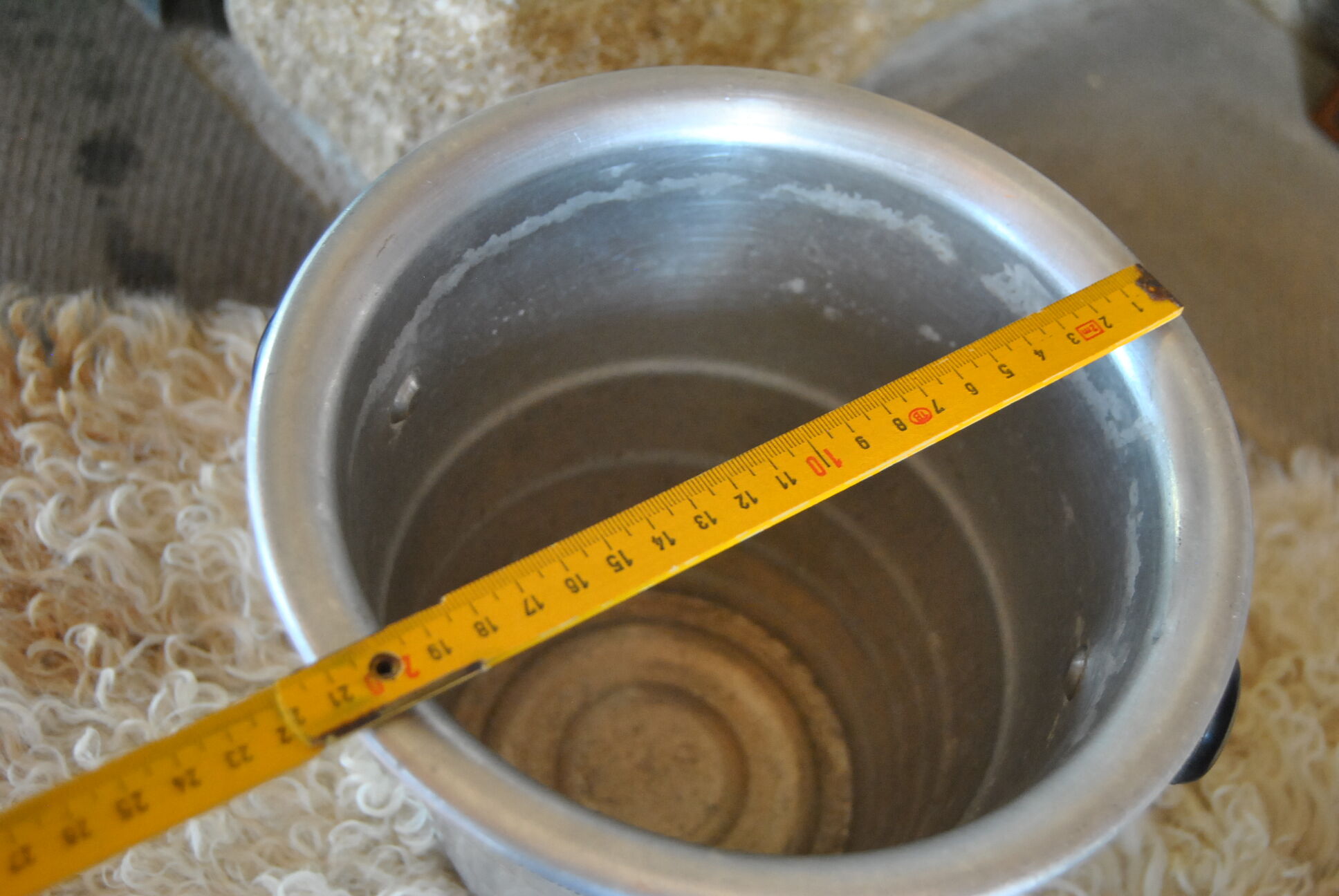 Eugene Cliquot Champagne Bucket