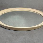 Miroir rond vintage