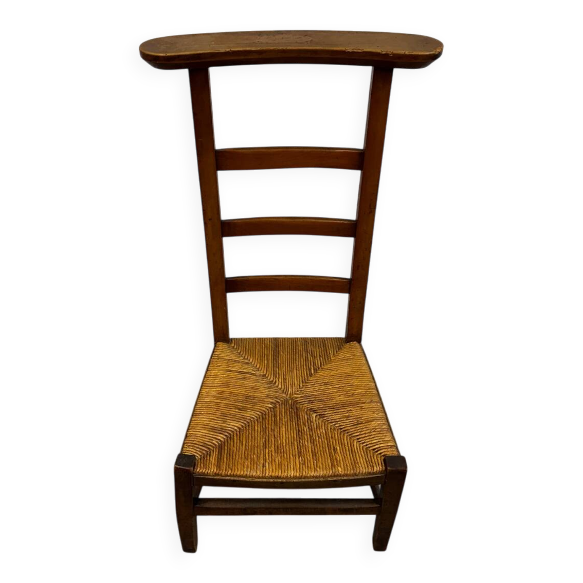 Chair pray God