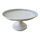 Old St Amand fruit bowl