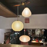 Sylvia Reid light chandelier