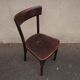 Thonet bistro chair