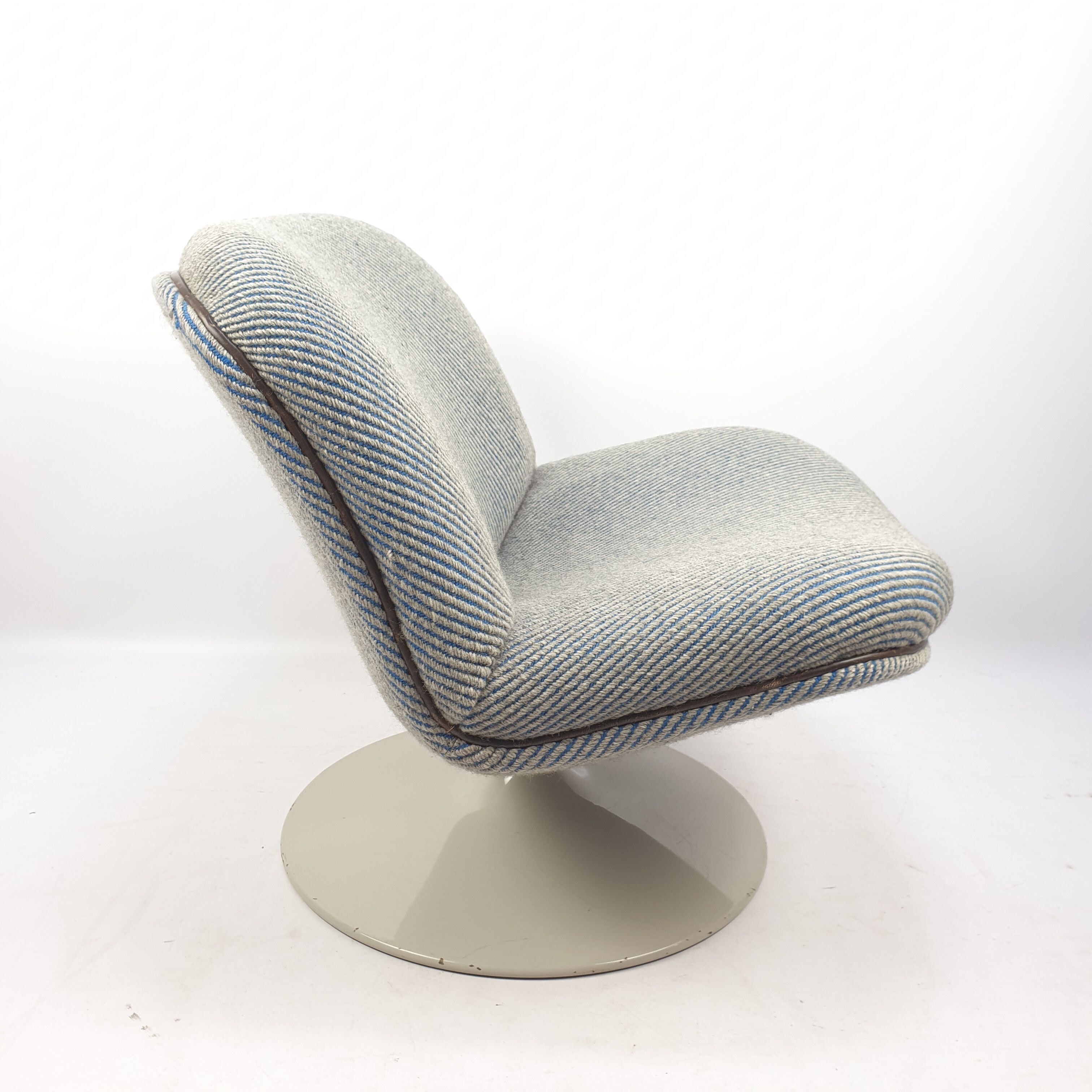 508 lounge chair by Geoffrey Harcourt for Artifort, 1970s