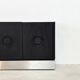 Brutalist 1970's Belgian sideboard
