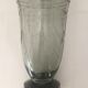 Ancient vase in bohemian crystal