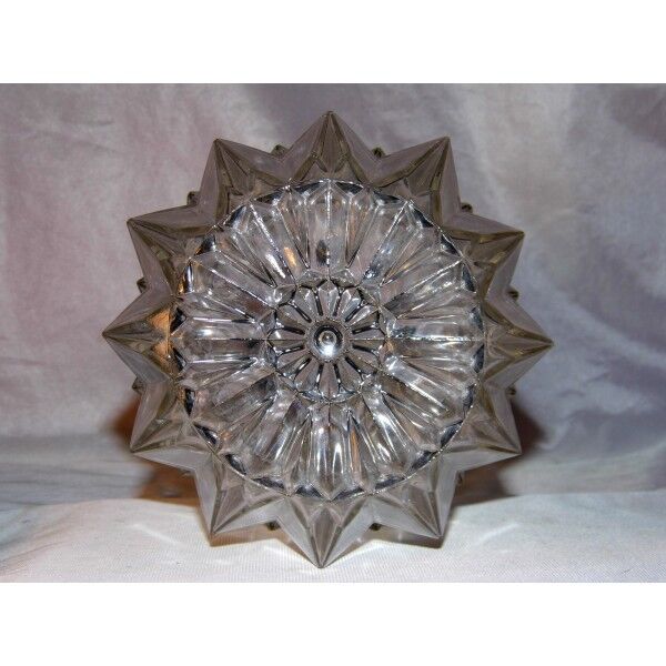 Vintage ceiling lamp