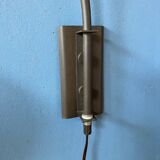 Herda mushroom bow wall lamp