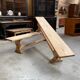 Benches