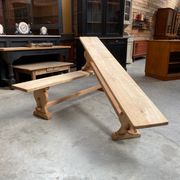 Benches