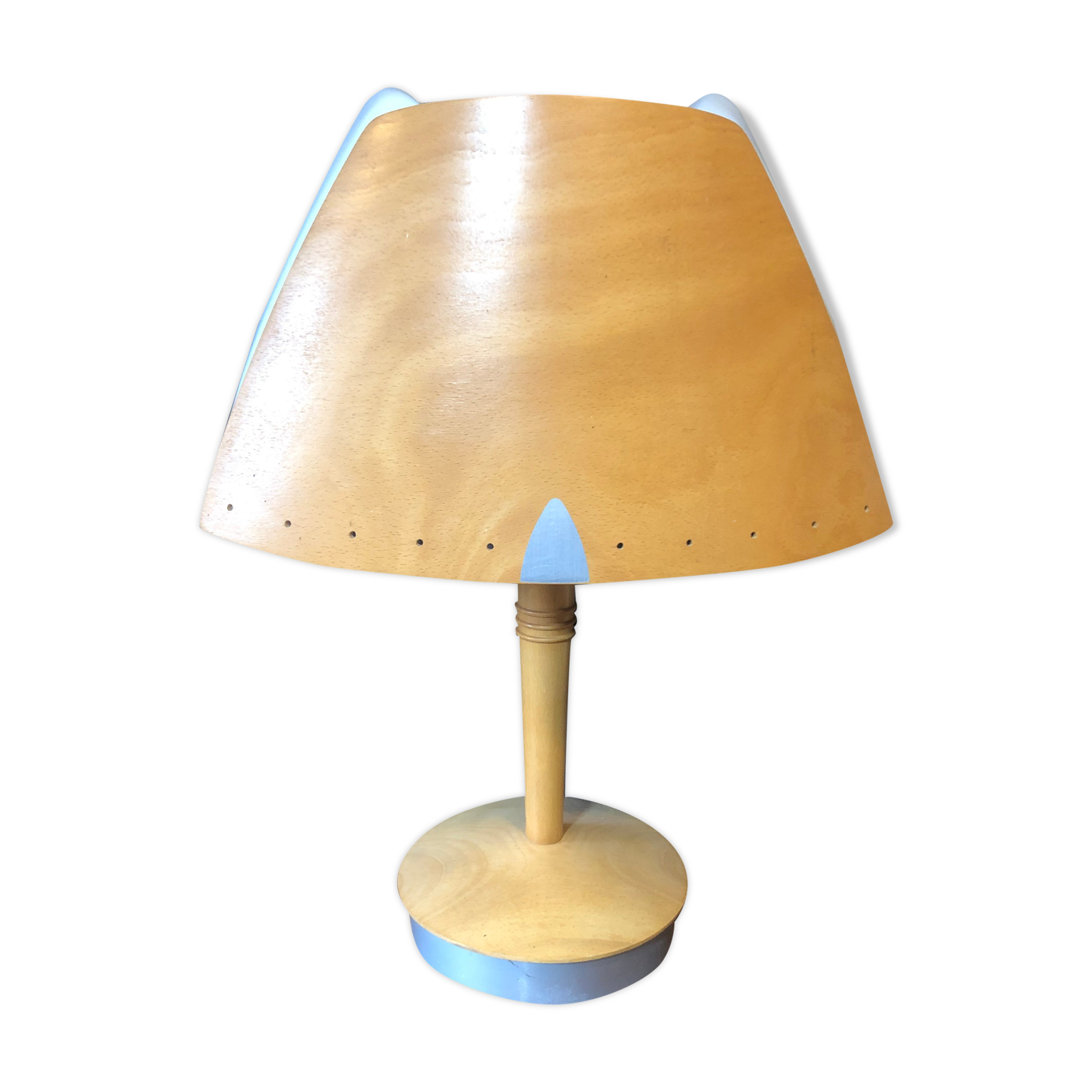 Soren Eriksen lamp