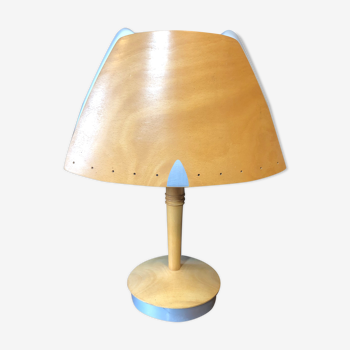 Soren Eriksen lamp