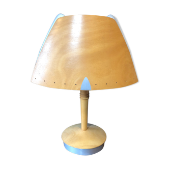 Soren Eriksen lamp