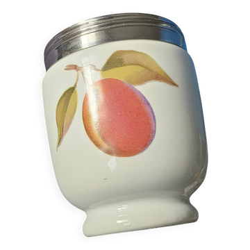 Cuit oeuf / Royal Worcester neuf