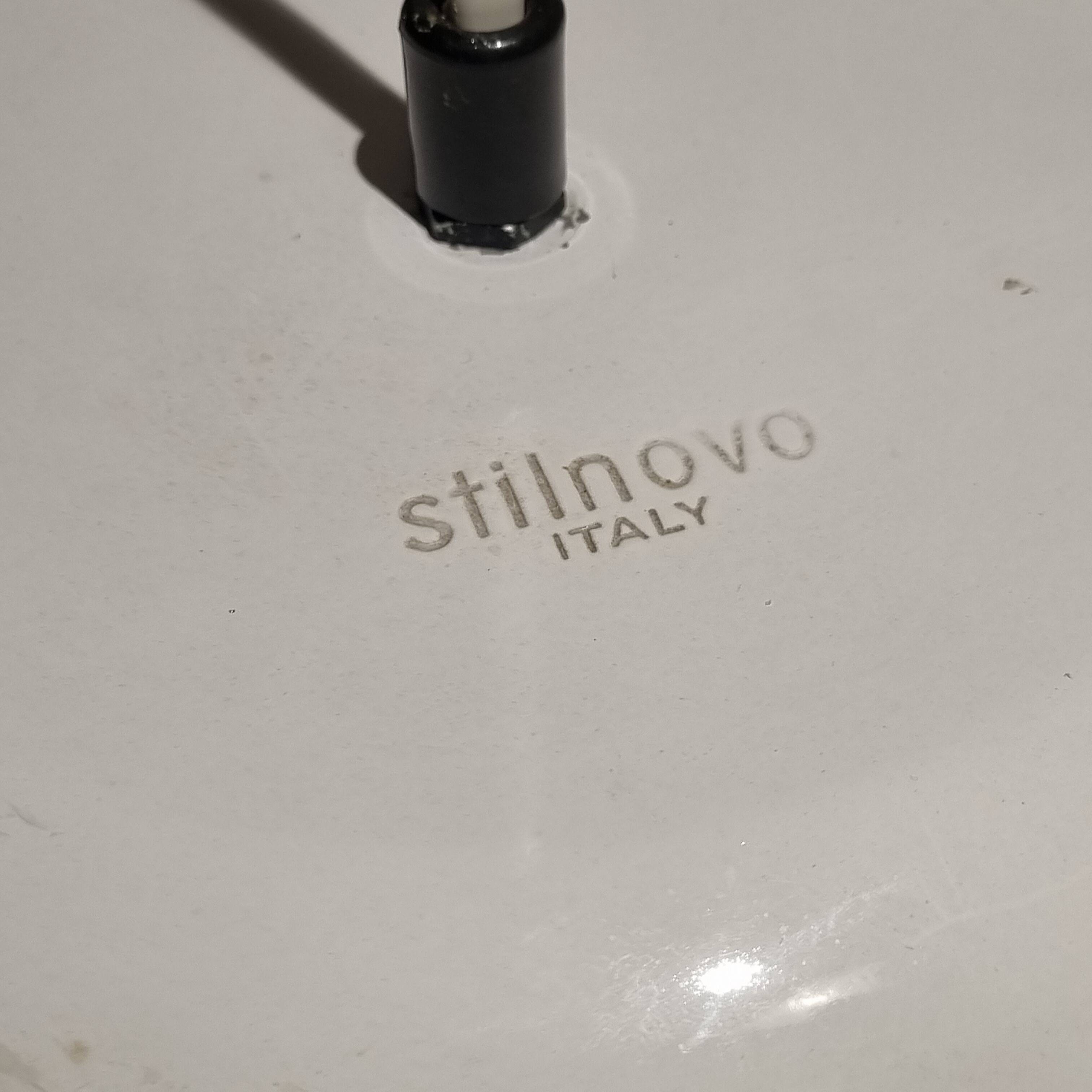 Campana pendant by Stilnovo, Pop Art, Italy