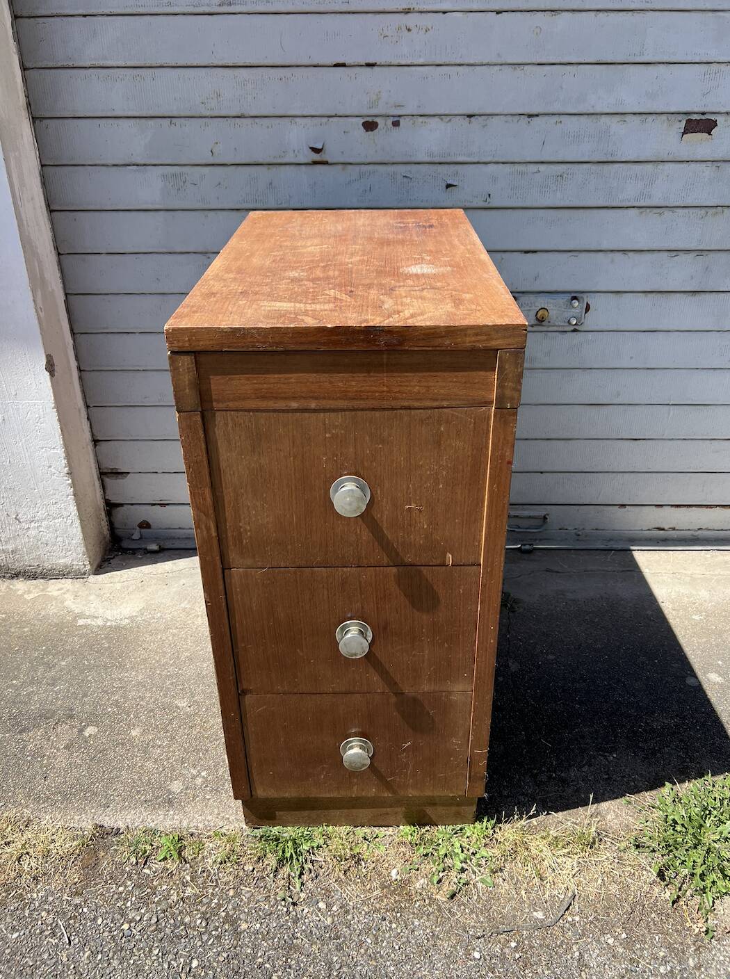 Vintage Furniture Archive Flaps Drawers