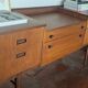 Enfilade scandinave