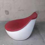 Christophe pillet orbital armchair 2004 modus